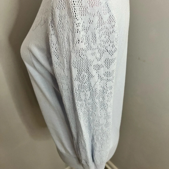 H&M lace top - Picture 4 of 7